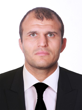 Ablakulov Murodillo Xamrakulovich