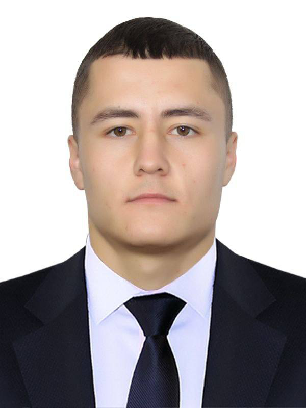 Tog’ayev To’lqinbek Ulug’bek o’g’li