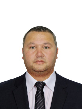 Yoqubov Ozod Baxtiyorivich