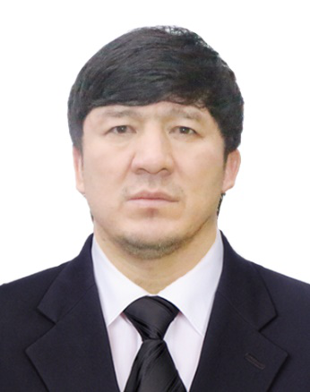 Eshbadalov Abdusodiq Jurayevich