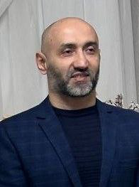 Rixsiyev Eldor Maxkam o'g'li