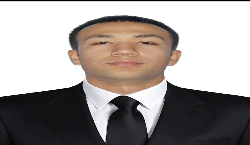Xalilov Fatxulla Xamza o'g'li