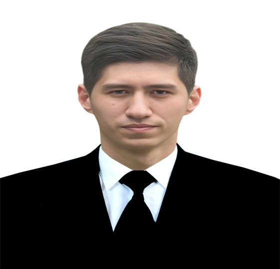 Abdullaev Lutfulloh Zafar oʻgʻli