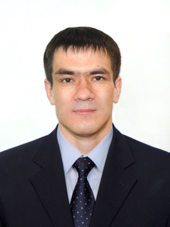 Yakubov Ruslan Renatovich