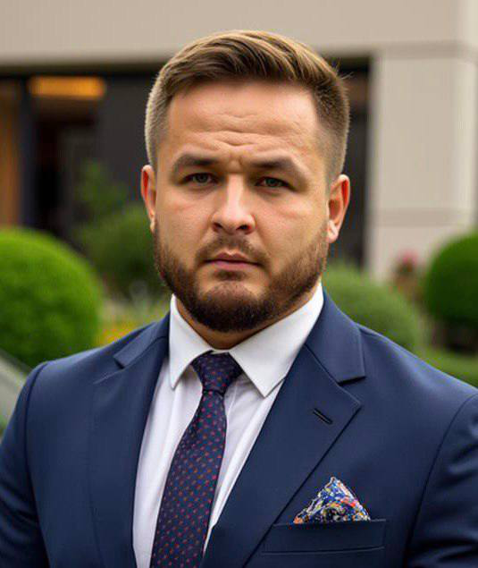 Sadullayev Ismoil Kamaladdinovich