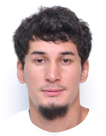 Alijanov Jasur Batirovich