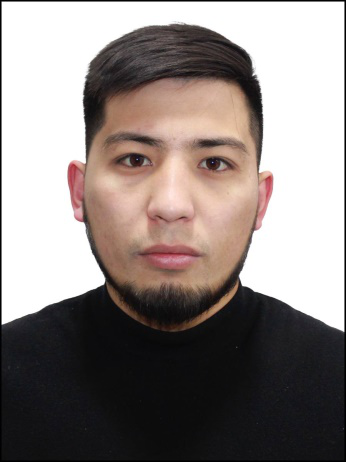 Abdullayev Ayubxon