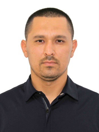 Mingbayev Mansurbek Dilmurodivich