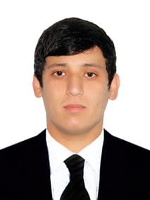 Saidov Nurilla