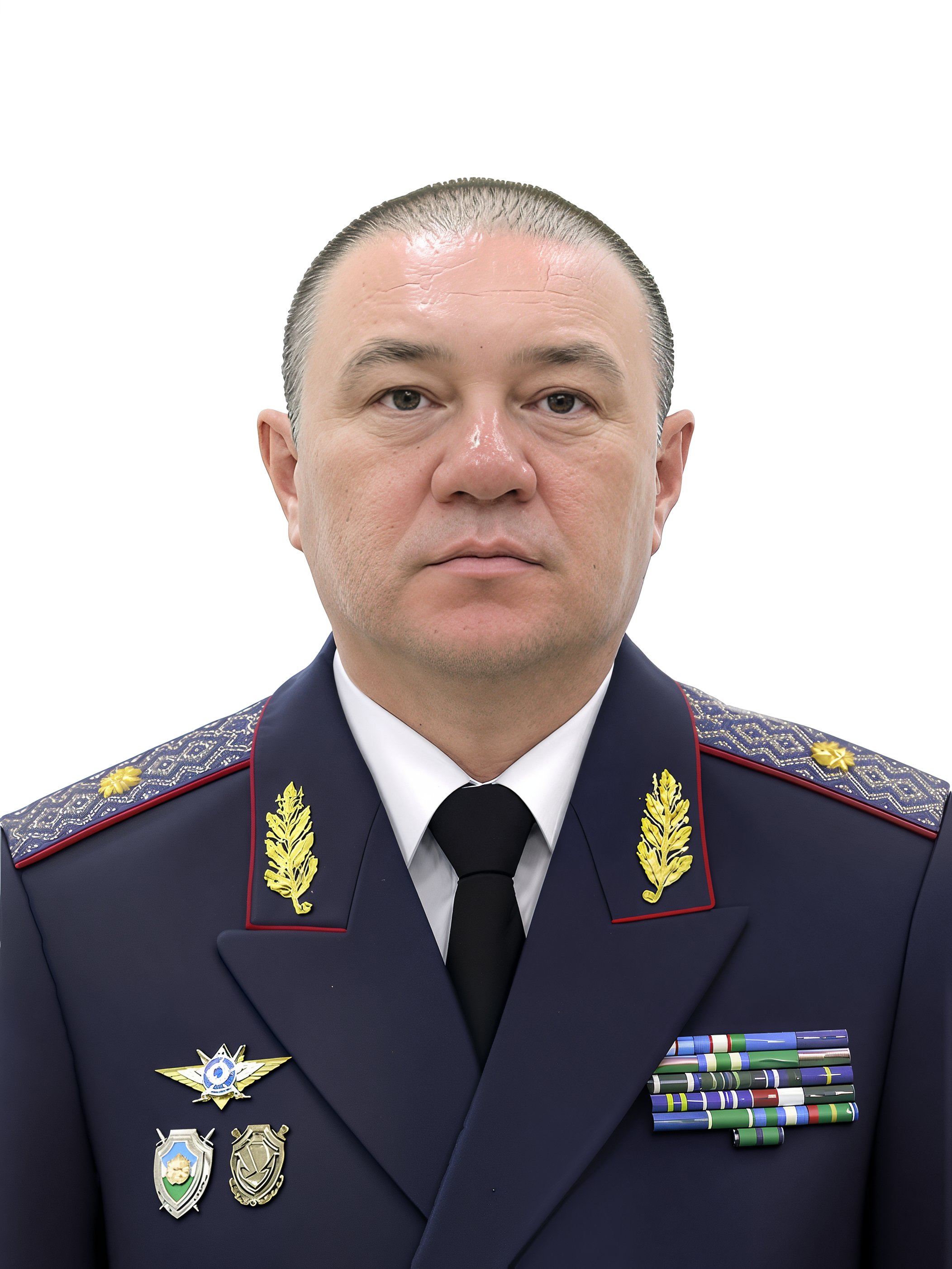 Qudratxo'jayev Botir Bahromovich
