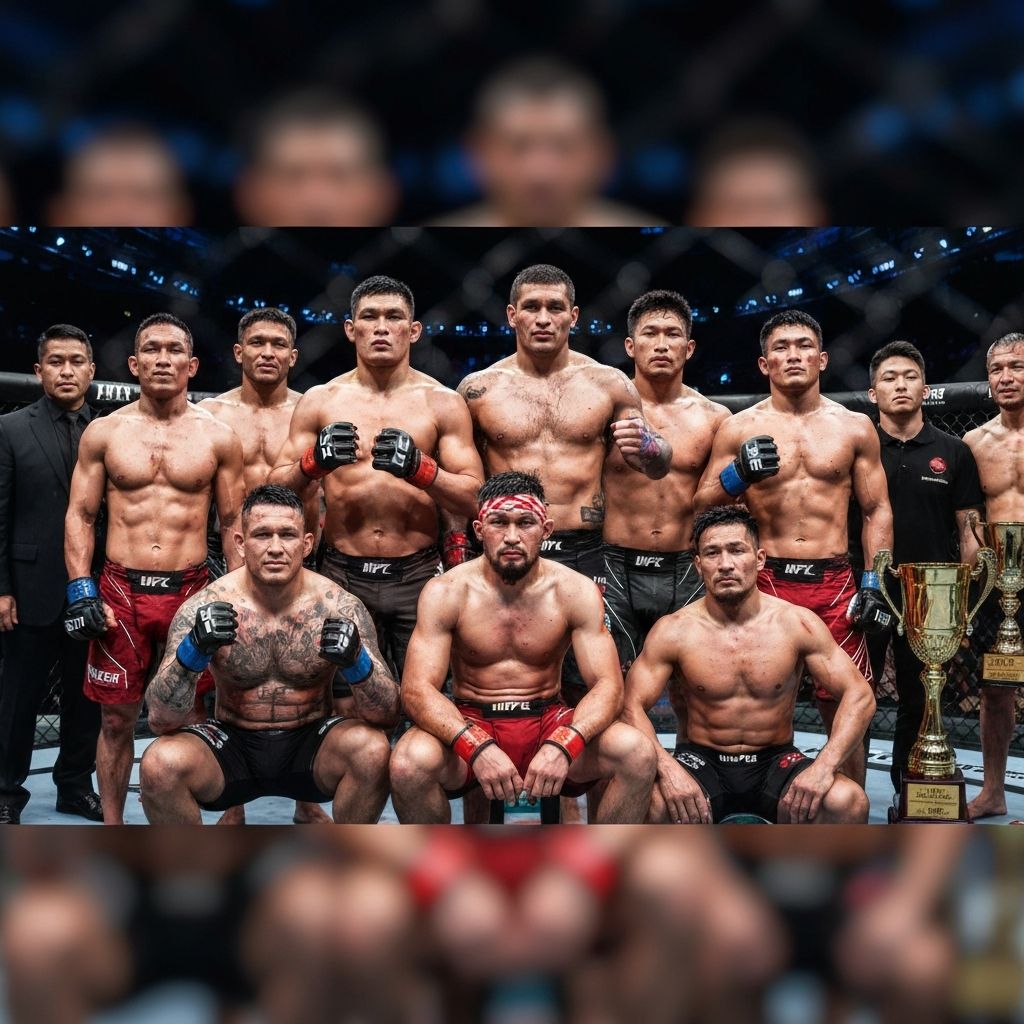 Yangi Turnir E'lon Qilindi